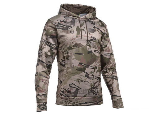 under armor storm hoodie camo