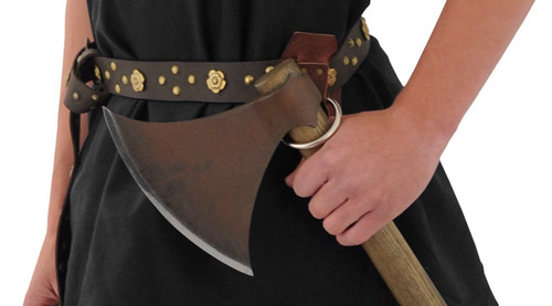 axe belts