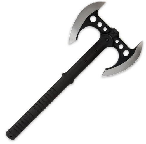 United UC3056 M48 Double Blade Tactical Tomahawk