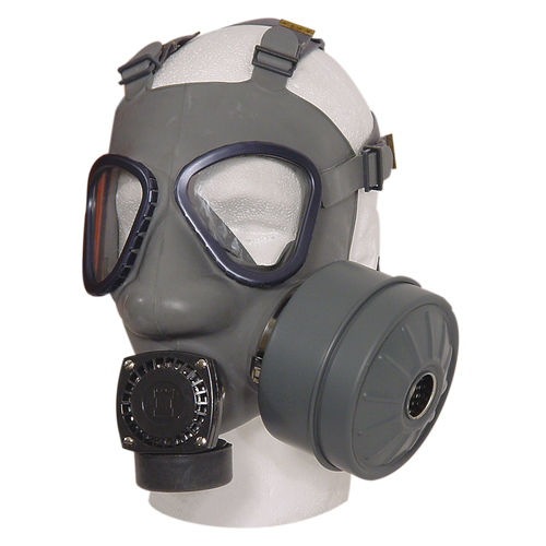 nato gas mask