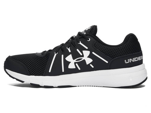 under armour women's dash 2 running shoe