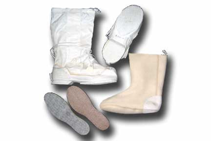 military muk luks boots