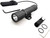 Opsmen FAST 501 Compact High Output Weaponlight for 20mm Weaver Rail (Color: Black)