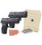 Crosman C11  Double Down Air Pistol Kit