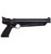 Crosman American Classic Kit Variable Pump Pellet Air Pistol