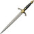 Knights Dagger Gold