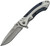 Linerlock A/O Blue CN300444BL