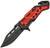 Linerlock A/O Red CN300462RD