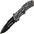 Black Ops Linerlock A/O Black