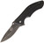 Iron Horse Linerlock A/O Black