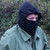 M48 Double-Insulated Black Balaclava Facemask