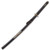 Black Tower Katana w/Scabbard