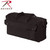 Rothco Canvas Jumbo Mechanic Tool Bag - Black