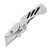 Gerber E.A.B. Lite Fine Folding Knife