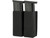 Esstac Double Pistol Magazine KYWI Pouch (Color: Black)