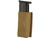 Esstac Single Pistol Magazine KYWI Pouch (Color: Coyote Brown)