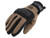 Armored Claw "Shield" Tactical Glove (Color: Tan / Small)
