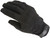 Armored Claw Shield Flex Tactical Glove (Color Black  Large)