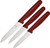 Three Piece Utility Set