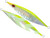 Tady Slow Pitch TSP Fishing Jig (Size: 150g / Yellow White)