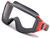 ESS X-Tricator Full Seal Firefighter Goggles with SpeedClip Strap