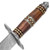 Timber Wolf Tower Guard Dagger w/Sheath