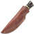 Timber Wolf Pygmy Fixed Blade Knife w/Sheath