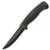 United Cutlery Bushmaster Utility Knife - Black
