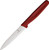 Utility Knife Red