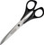 Household Scissors Black