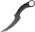 Mako Fixed Blade Black PVD