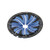 DYE Rotor Quick Feed Black/Blue