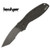 Kershaw 1670TBLKST Blur Black Tanto Assisted Opening