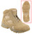 Rothco Forced Entry Desert Tan Deployment Boot - 6 Inch