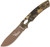 Hells Canyon Fixed Blade