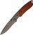 Cocobolo Linerlock BR0096