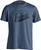 Craftsman T-Shirt Blue Md