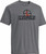 Reticle T-Shirt Gray XXL