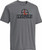 Reticle T-Shirt Gray XL