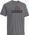 Reticle T-Shirt Gray LG