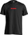 T-Shirt Black Medium KS181M