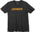 T-Shirt Black XL G30001374