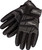 Tactical Glove Black Med