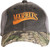 Cap Grey And Mossy Oak