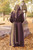 Monk's Robe Brown