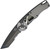 Gearhead Linerlock SW Tanto