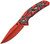 Linerlock A/O Red CN300463RD