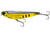 Yo-Zuri 3D Inshore Pencil Fishing Lure (Size: 4" / Gold Black)