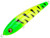 Jigging Master Ocean Devil 7" 120g Surface Sinking Pencil (Color: #02 Green Stripe)