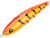 Jigging Master Ocean Devil 7" 120g Surface Sinking Pencil (Color: #05 Orange Stripe)